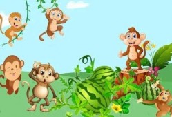 娱乐吃瓜小兔兔小说,小兔兔的吃瓜日常