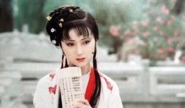 吃瓜娱乐圈之林黛玉,娱乐圈中的古典佳人