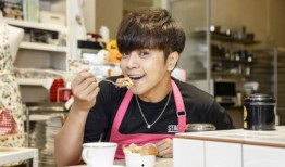 娱乐吃瓜酱男生有教养