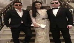 娱乐圈专业吃瓜群众,揭秘明星幕后那些事儿