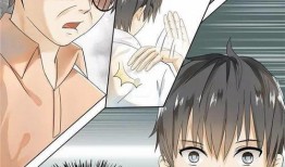 男生日女生的漫画