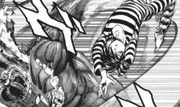 狼人漫画,暗夜传说与人性较量