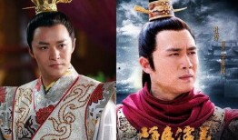 隋唐演义电视剧全集,传奇英雄的烽火岁月