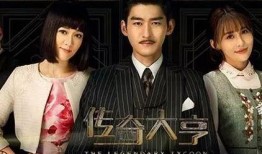 传奇大亨电视剧全集