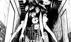 日本恐怖漫画大师,日本漫画大师的惊悚世界