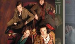 英国电视剧,穿越时空的传奇故事